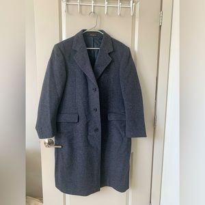 A formal coat for sale!